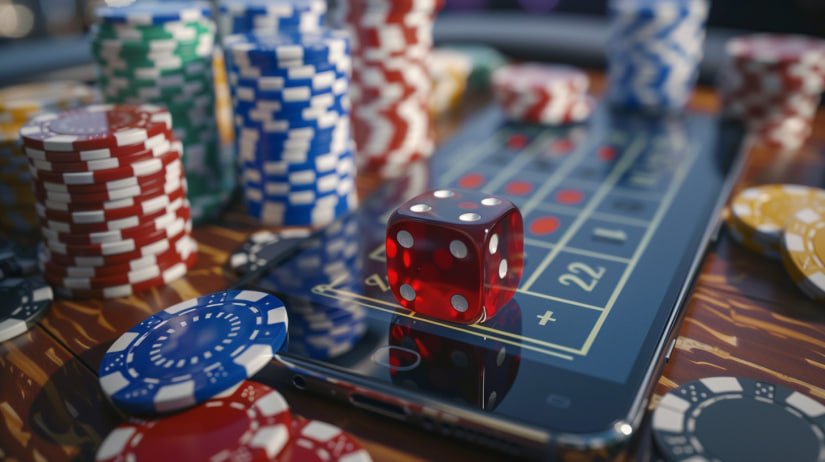 Esports ကစားသမား Live Betting MMK ငွေကြေး
