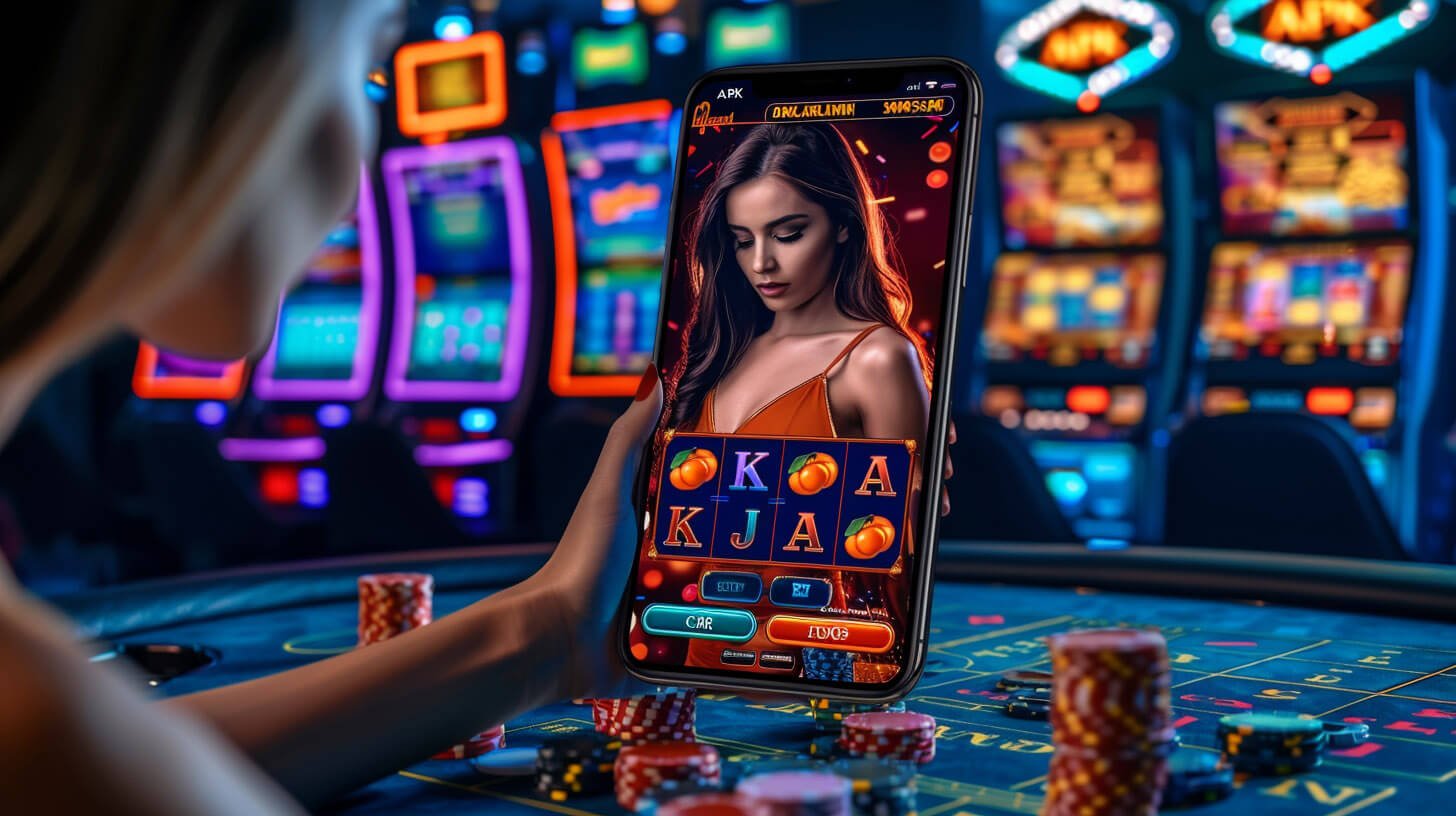 Live Casino gold888